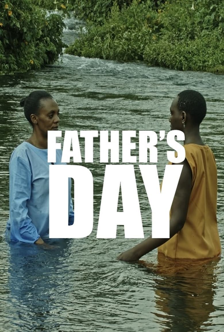 Poster of Father's Day