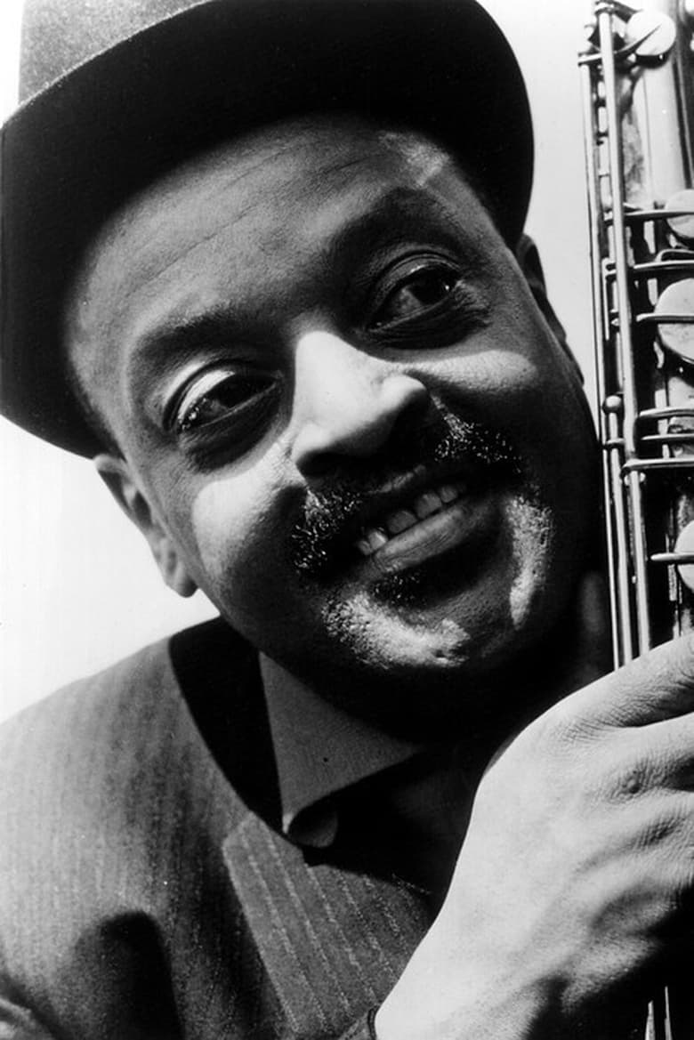 Portrait of Ben Webster