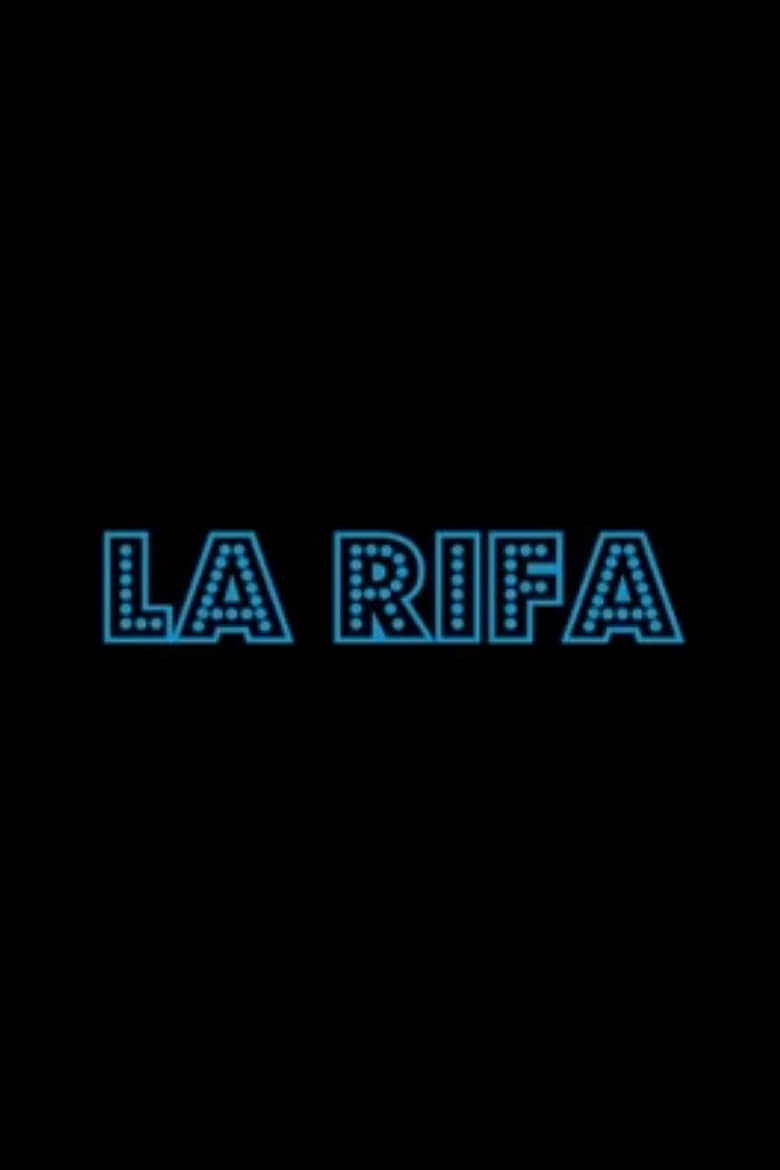 Poster of La rifa