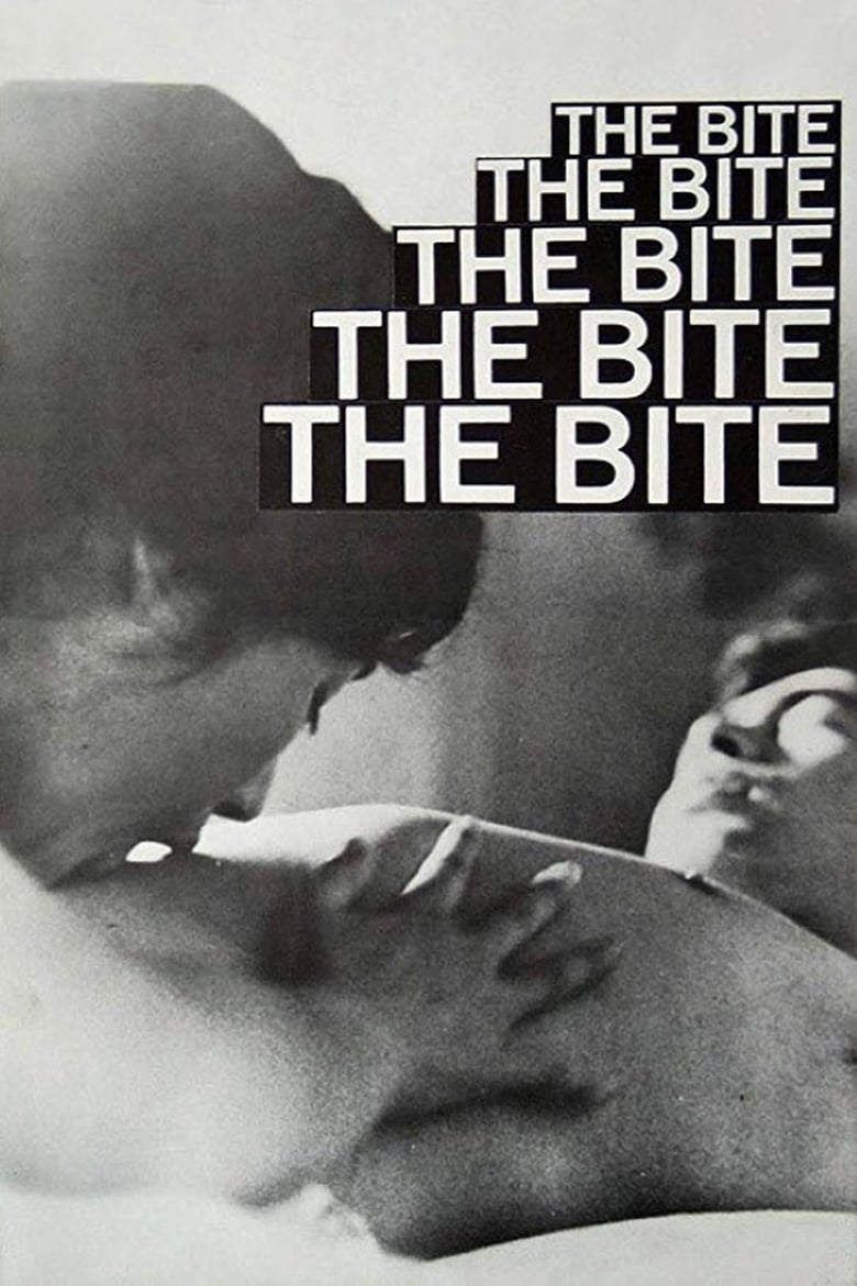 Poster of The Bite