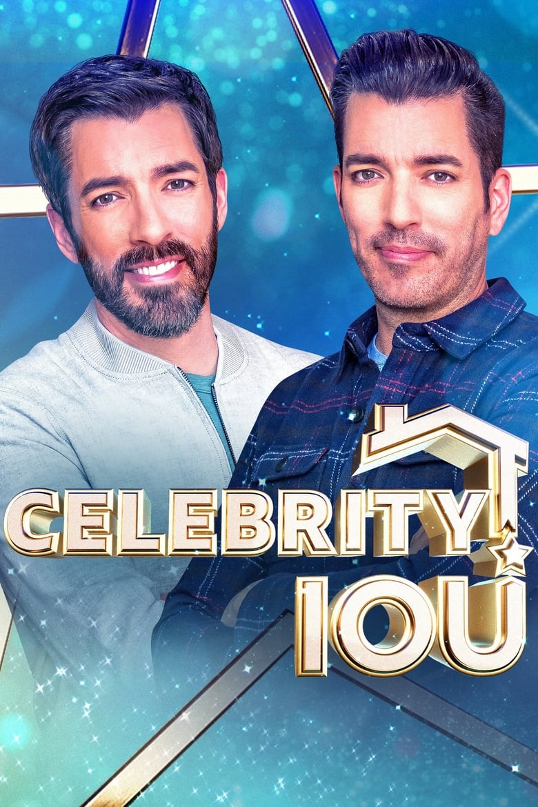 Poster of Episodes in Celebrity IOU - Season 4 - Season 4