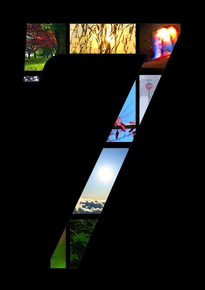 Poster of 7