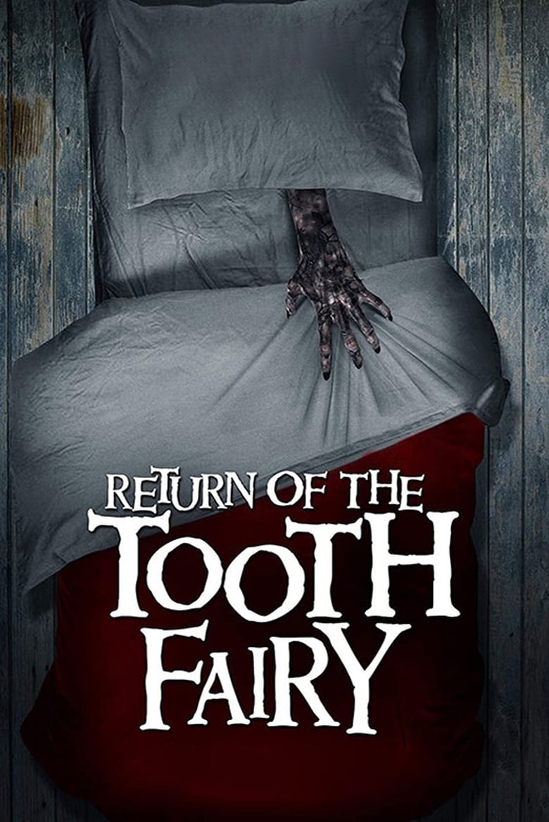 Poster of Return of the Tooth Fairy