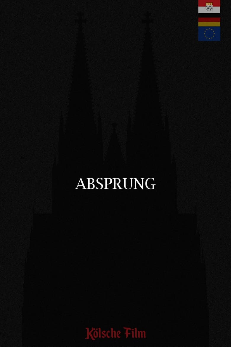 Poster of Absprung