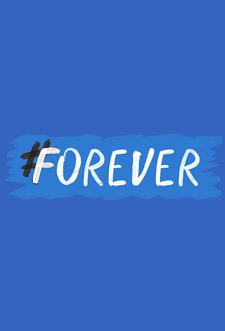 Poster of #forever