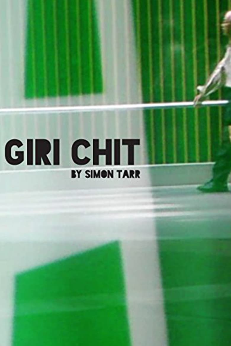 Poster of Giri Chit