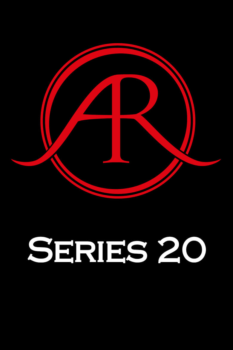 Poster of Episodes in Antiques Roadshow - Series 20 - Series 20