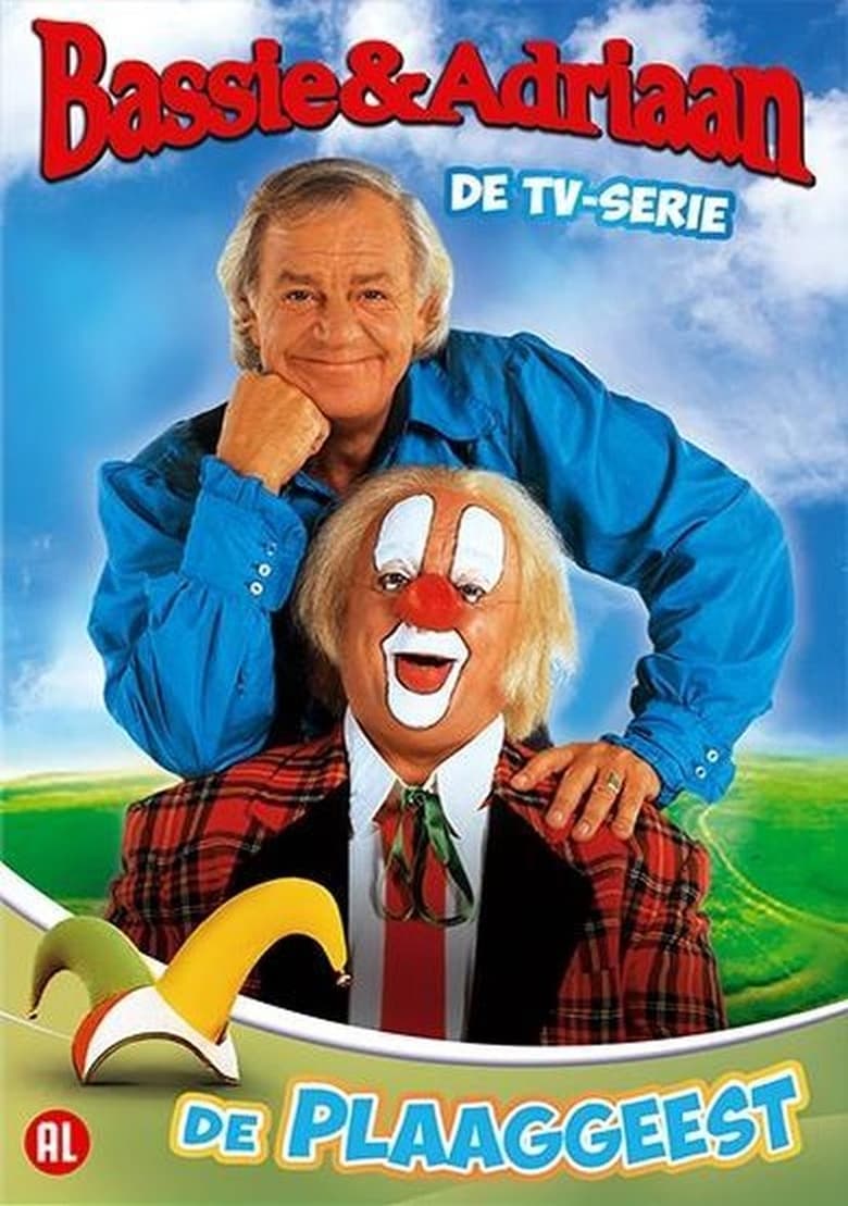 Poster of Episodes in Bassie & Adriaan - Season 1 - Season 1