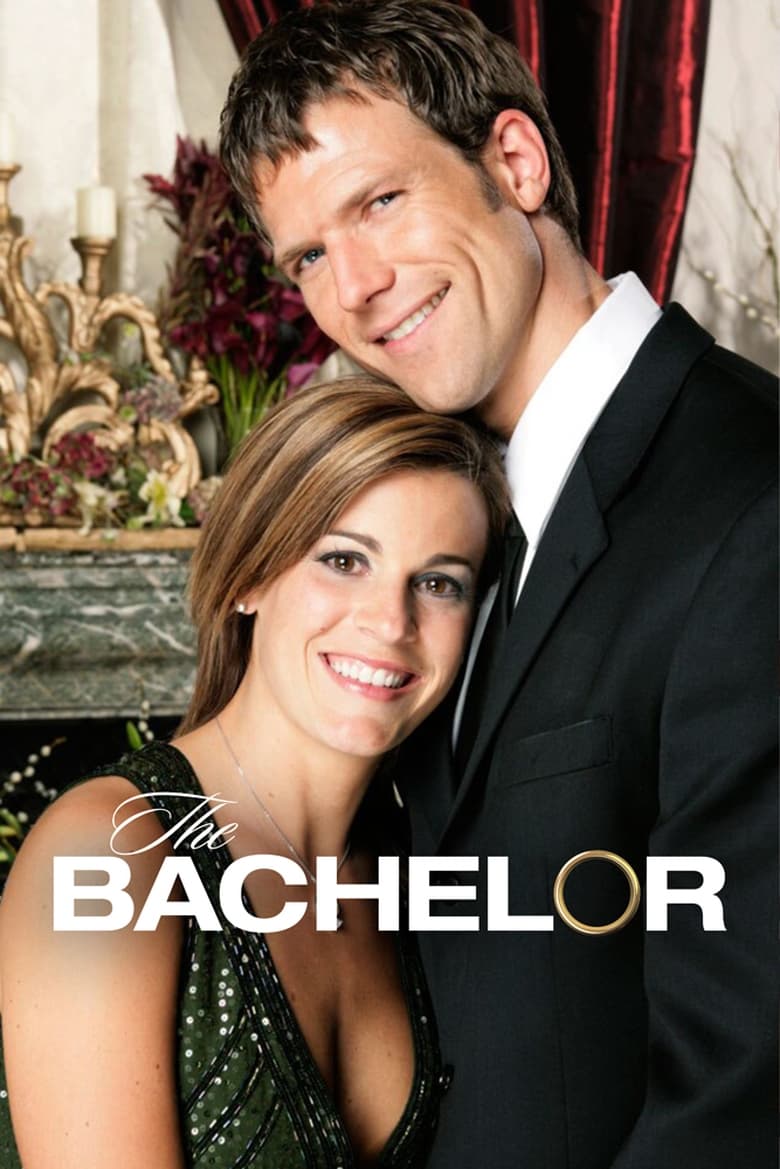 Poster of Episodes in The Bachelor - Paris - Paris