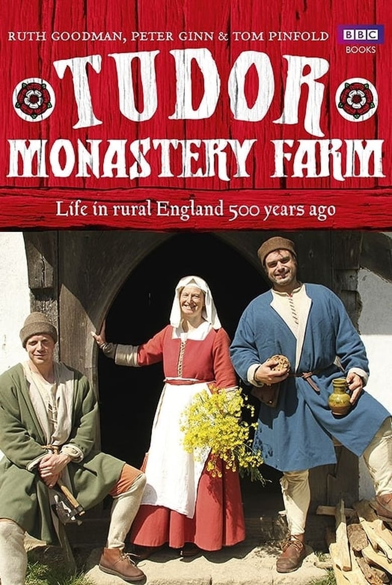 Poster of Episodes in Tudor Monastery Farm - Specials - Specials