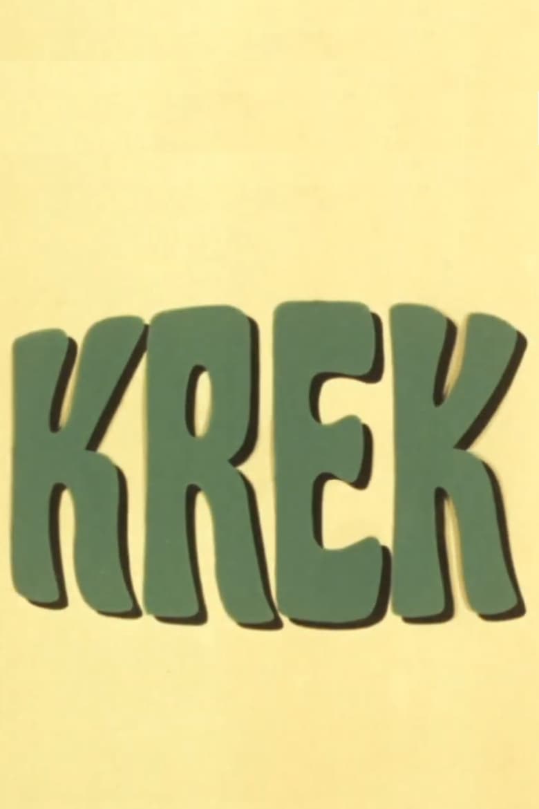 Poster of Krek