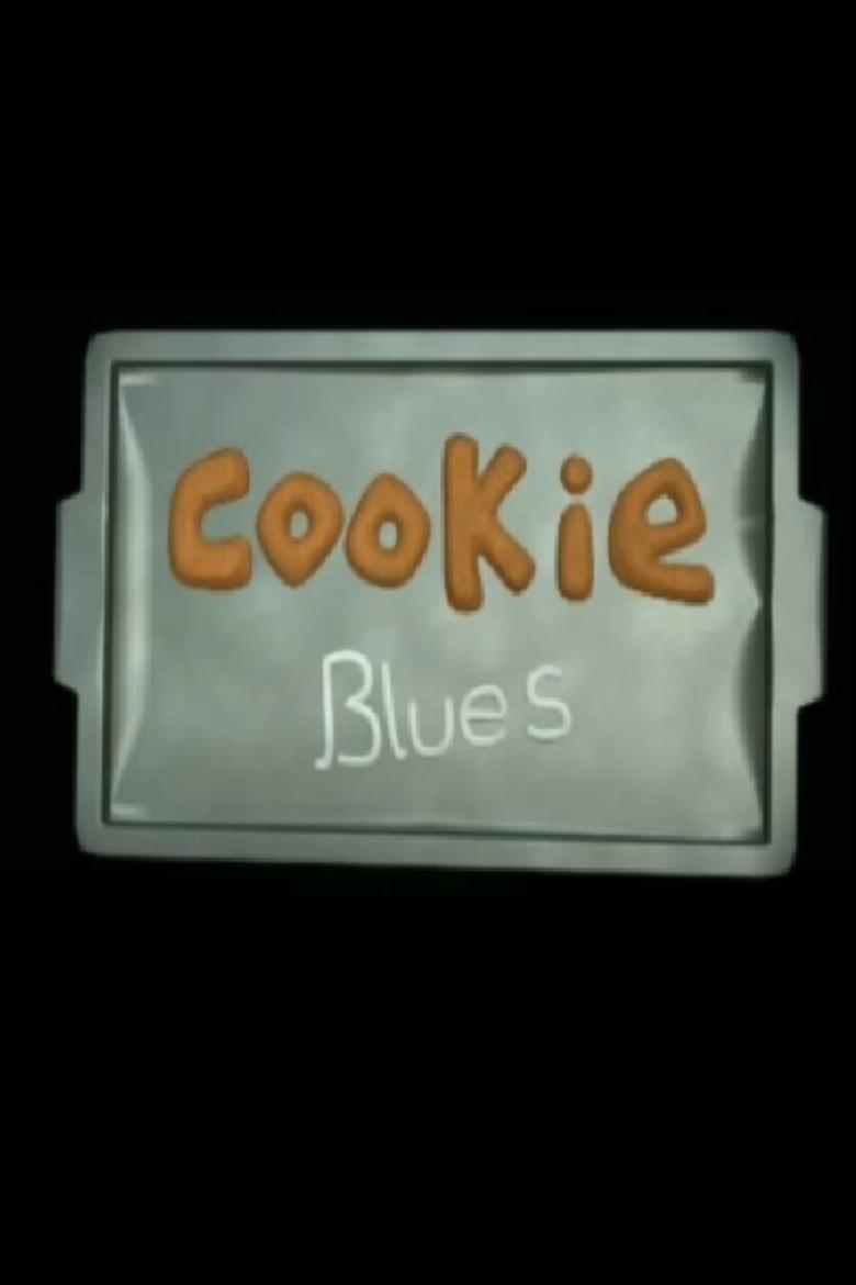 Poster of Cookie Blues