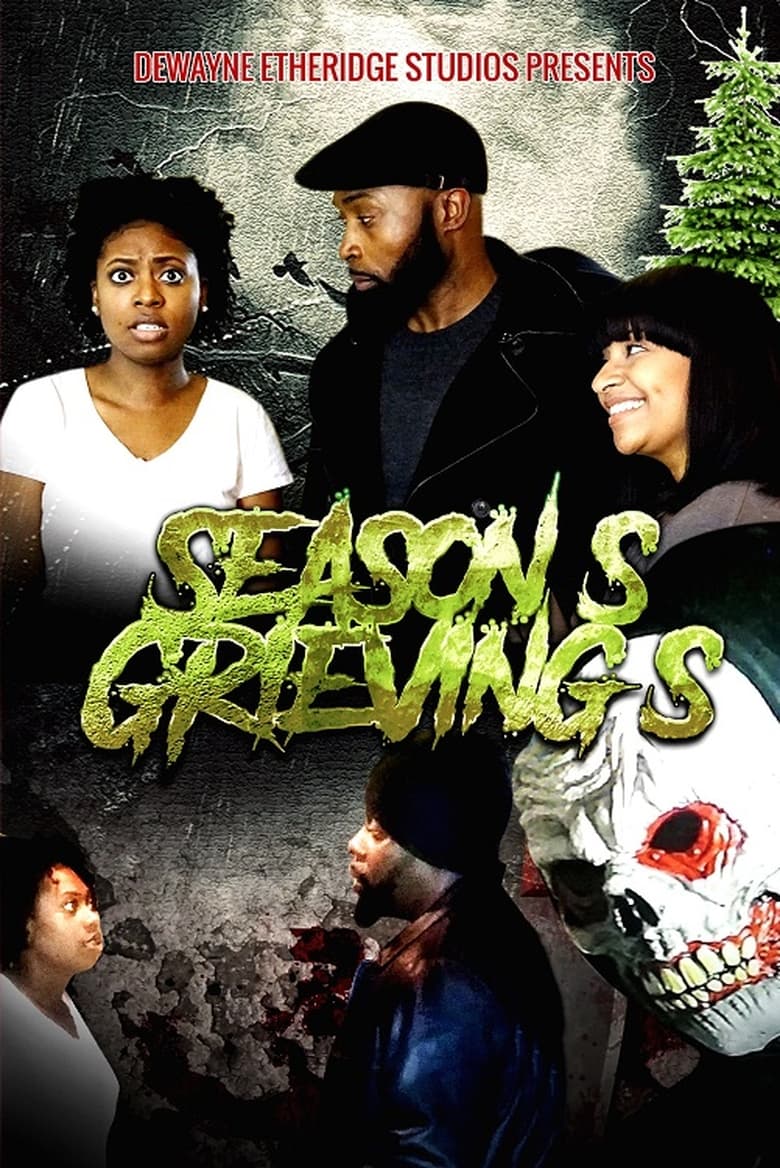 Poster of Season's Grievings