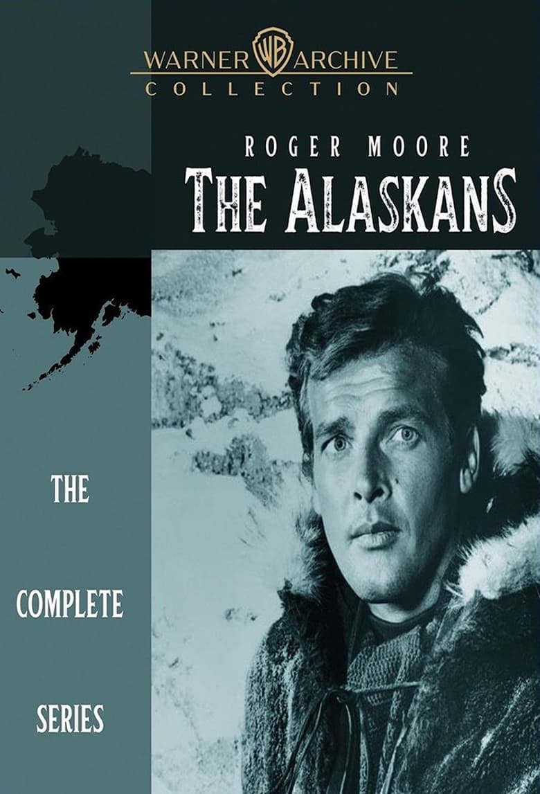 Poster of Episodes in The Alaskans - Season 1 - Season 1