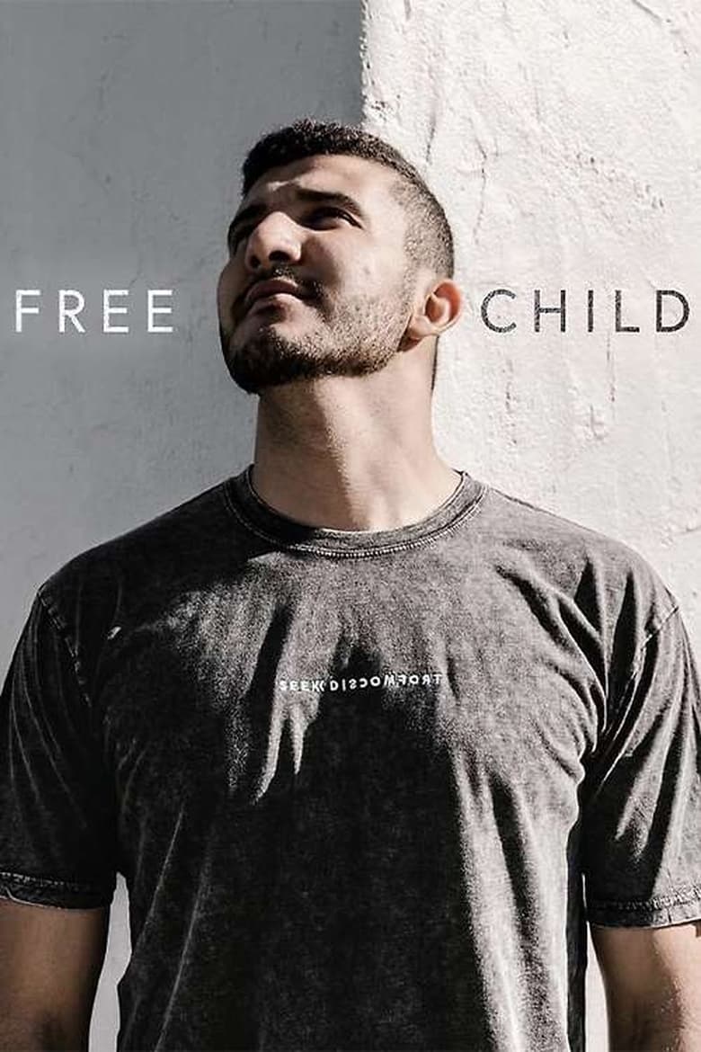 Poster of Free Child