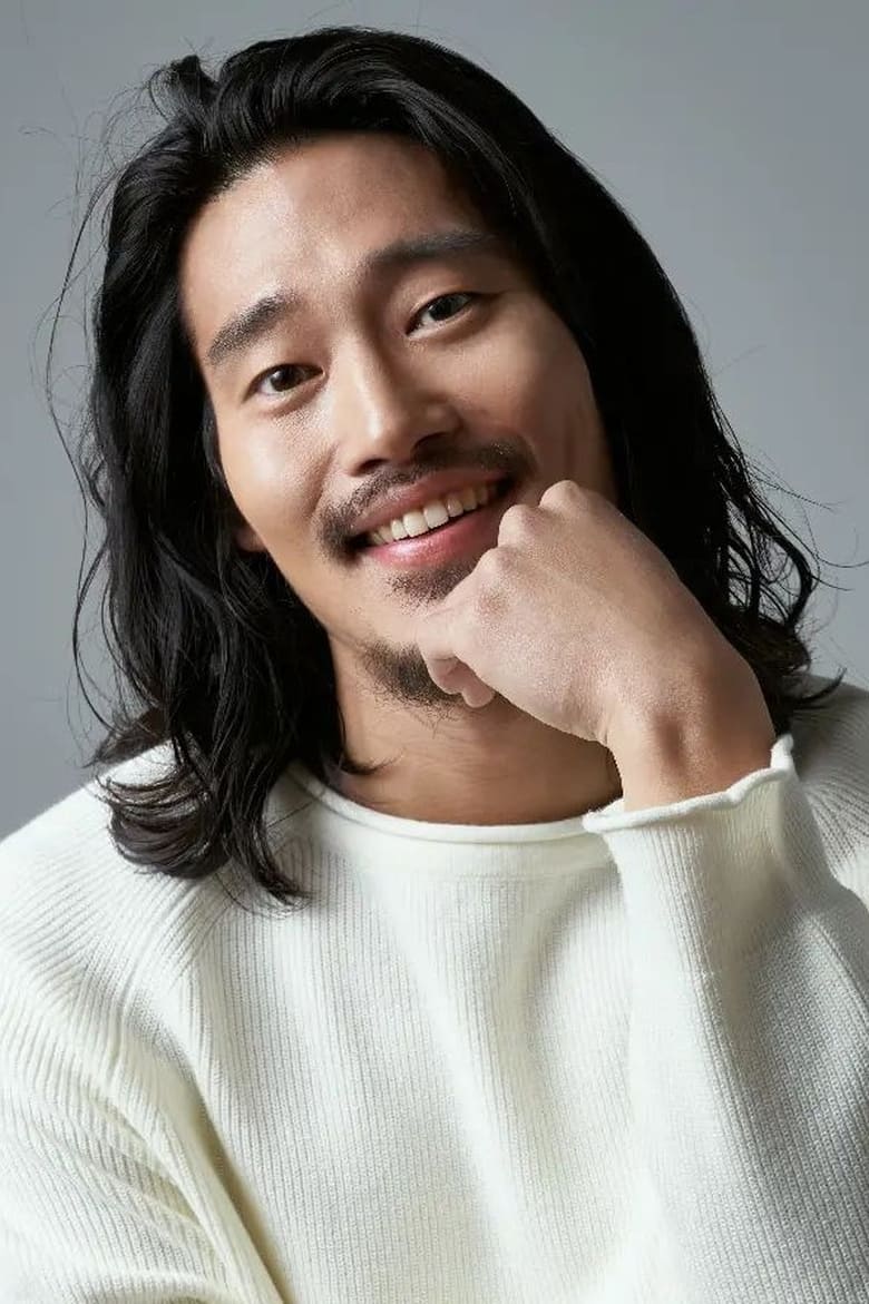 Portrait of Choi Won-seok