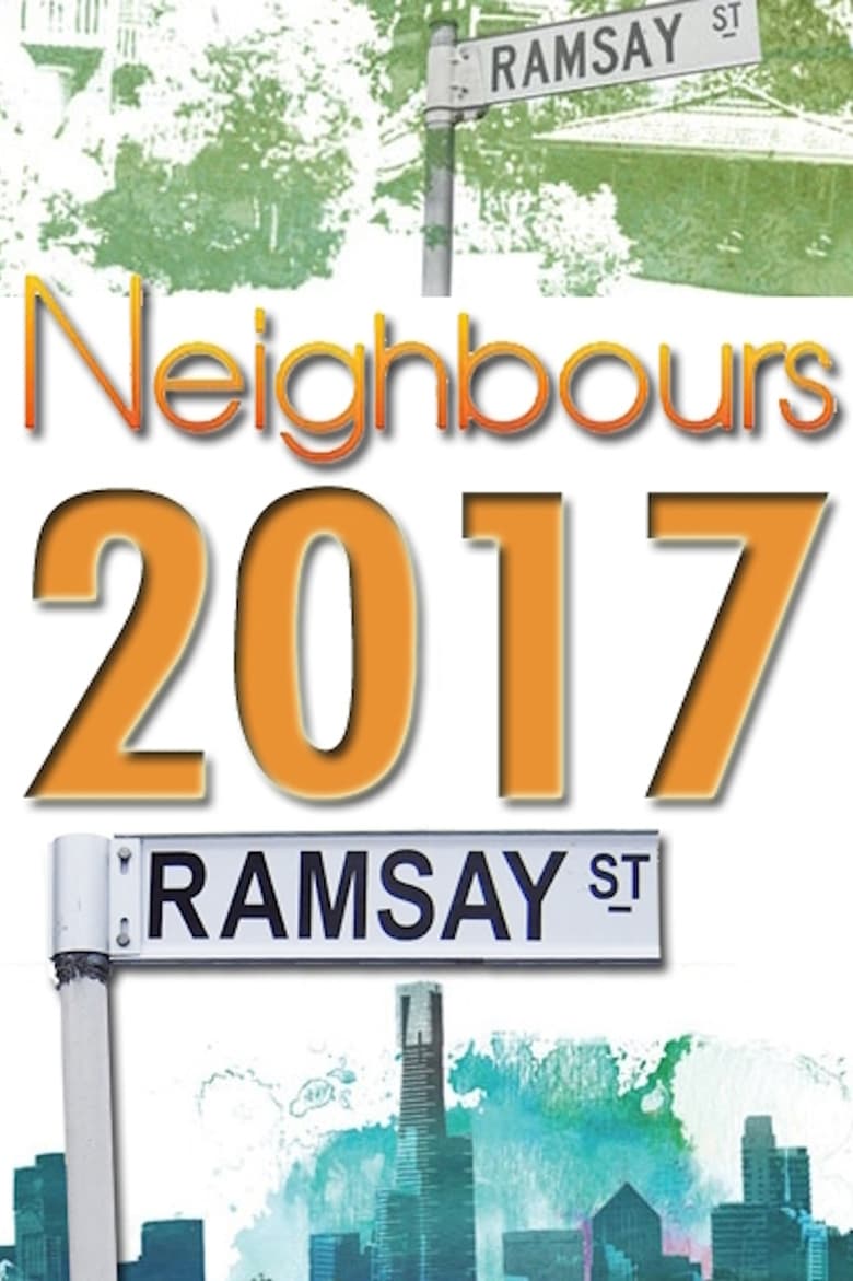 Poster of Cast and Crew in Neighbours - Season 33 - Episode 219 - Episode 7729