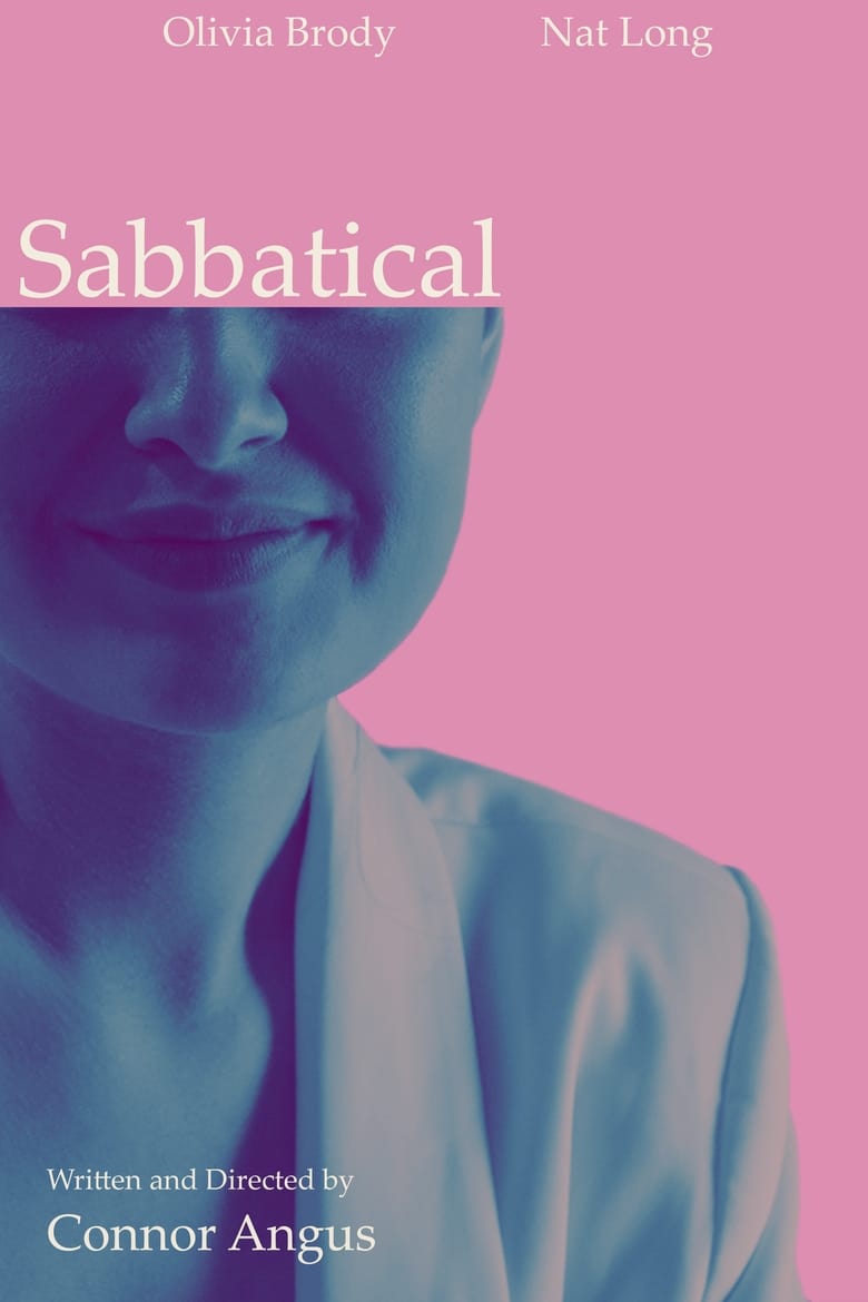 Poster of Sabbatical