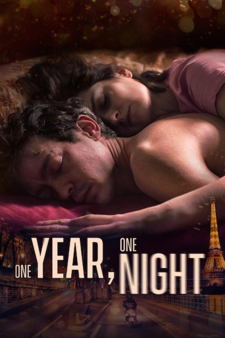 Poster of One Year, One Night