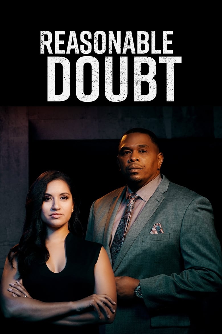 Poster of Episodes in Reasonable Doubt - Season 3 - Season 3