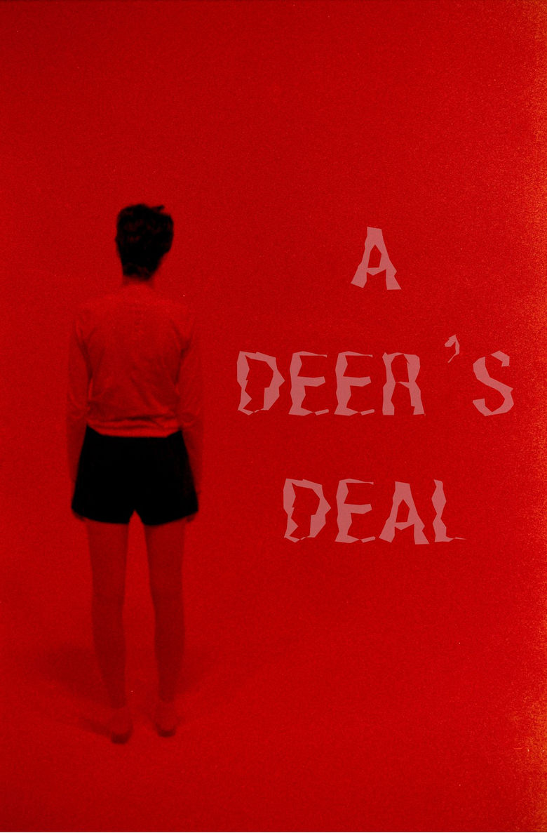 Poster of A Deer's Deal