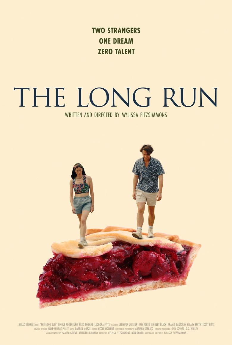 Poster of The Long Run