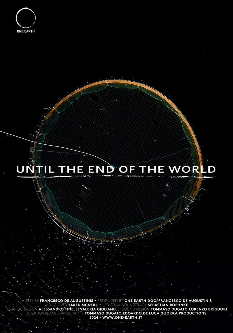 Poster of Until the End of the World