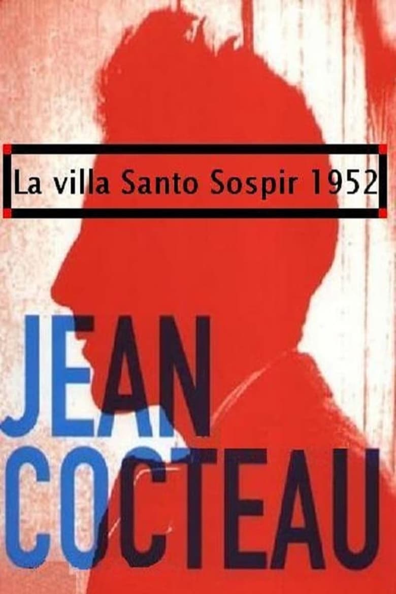 Poster of La Villa Santo-Sospir