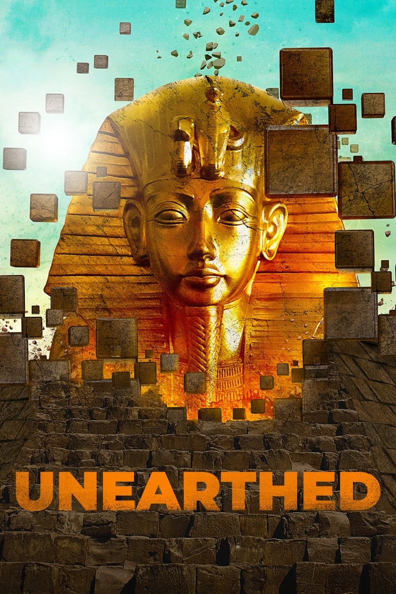 Poster of Episodes in Unearthed - Season 10 - Season 10