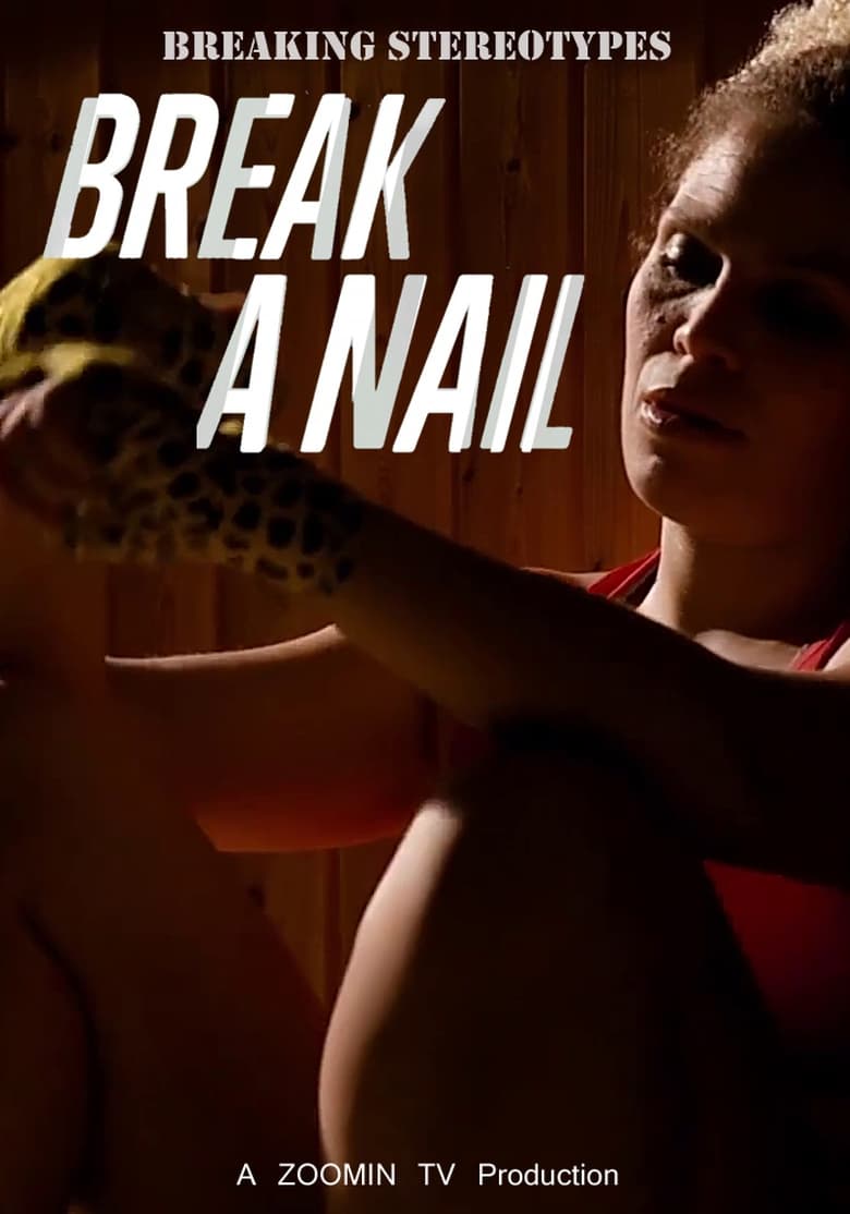 Poster of Break a Nail