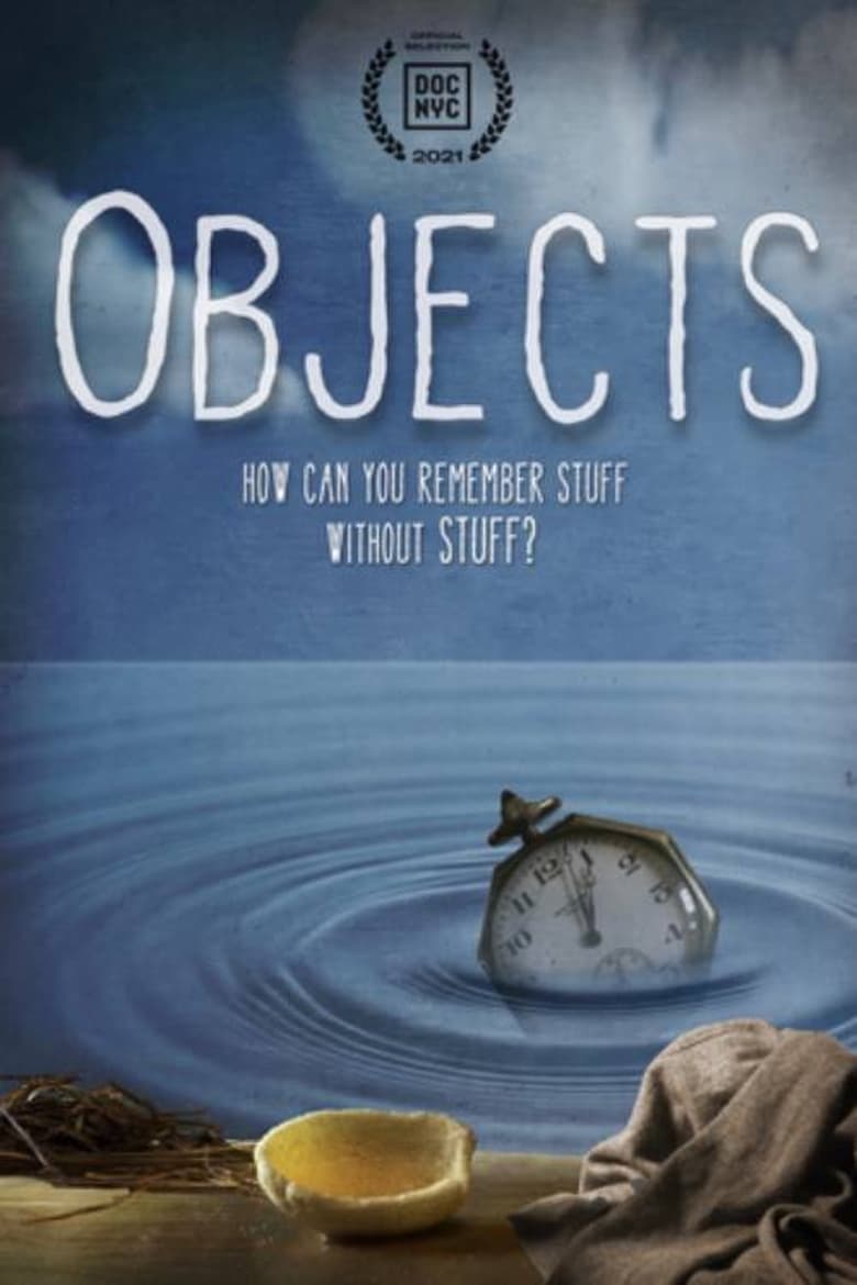 Poster of Objects