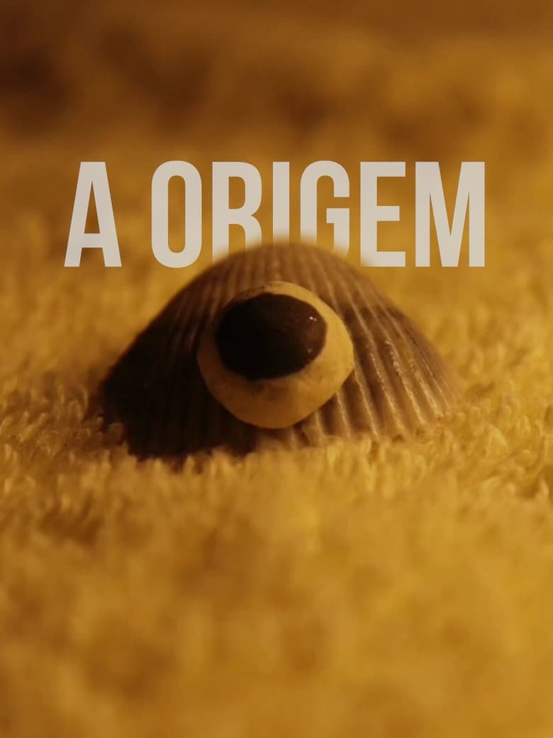 Poster of A Origem