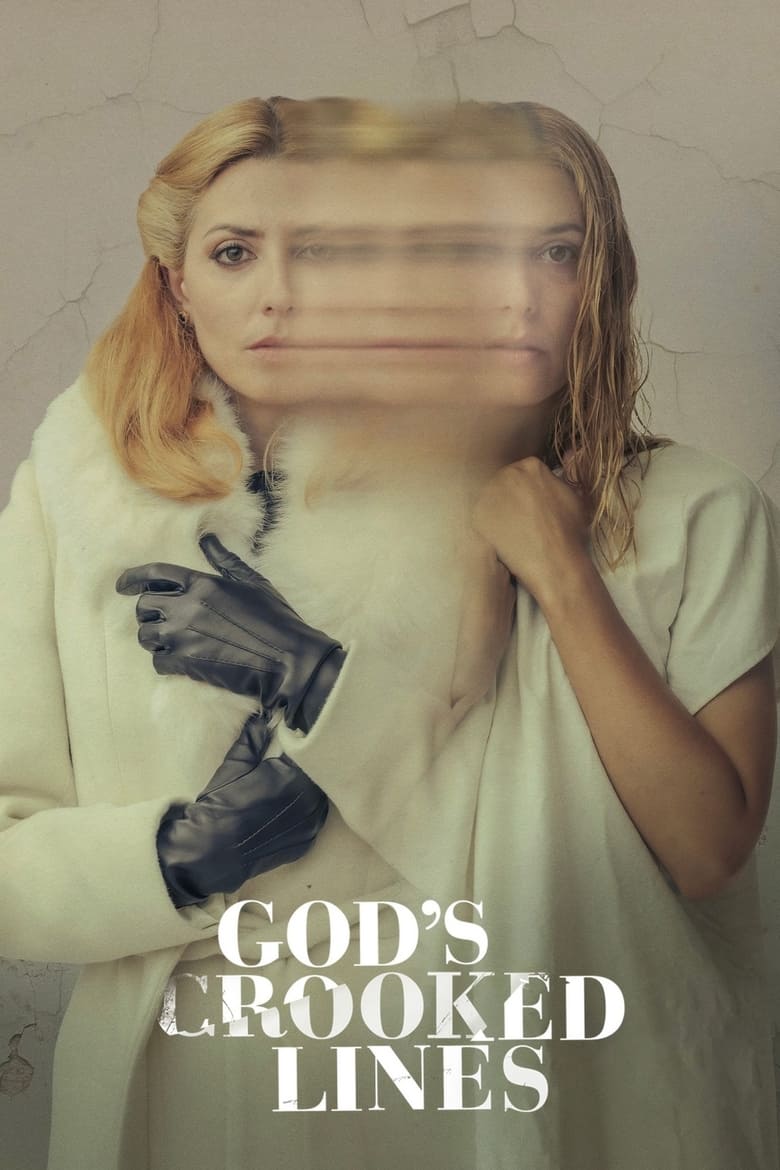 Poster of God's Crooked Lines