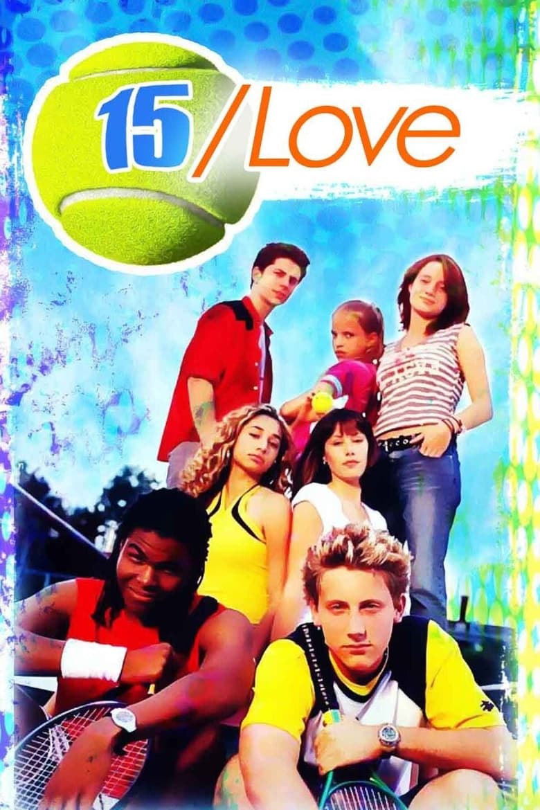 Poster of 15/Love