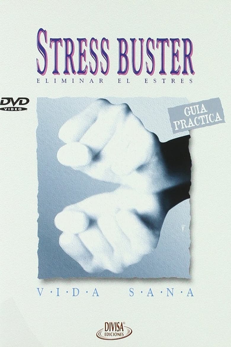 Poster of Stress Buster