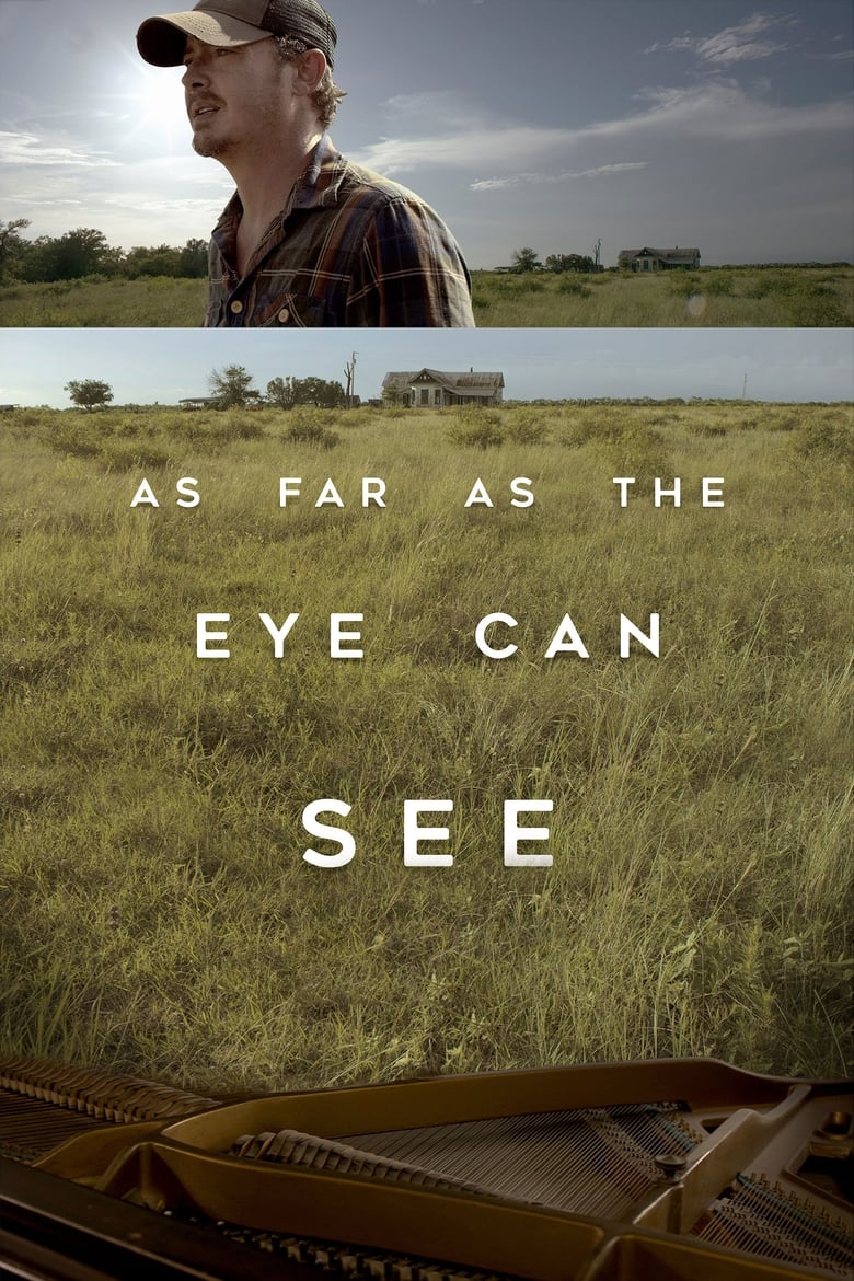 Poster of As Far As The Eye Can See