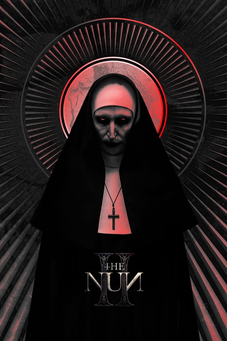 Poster of The Nun II