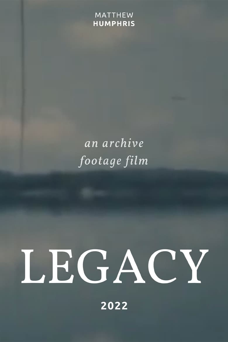 Poster of Legacy