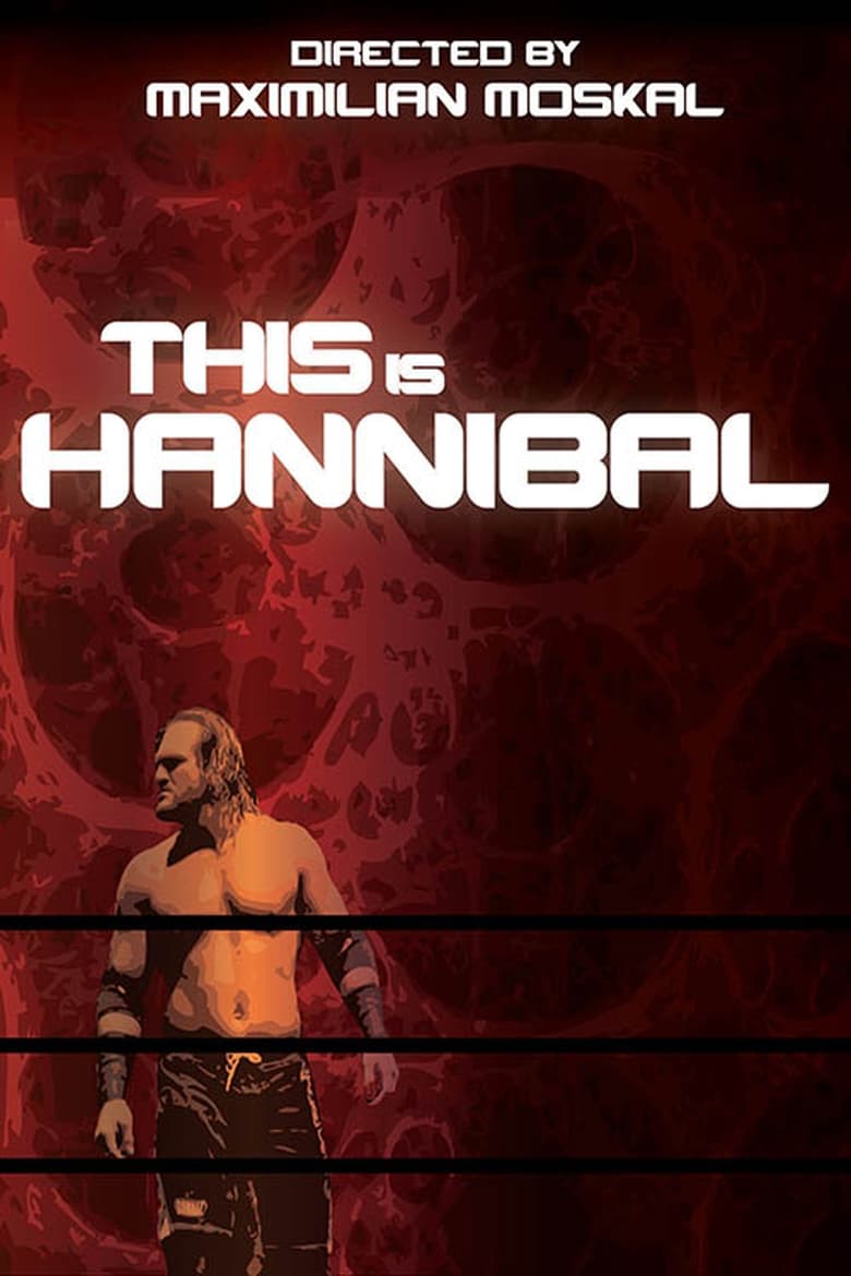 Poster of This Is Hannibal