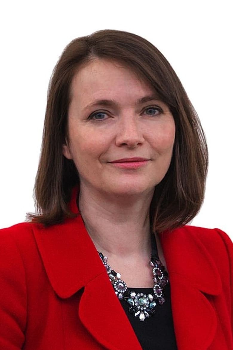 Portrait of Kirsty Williams