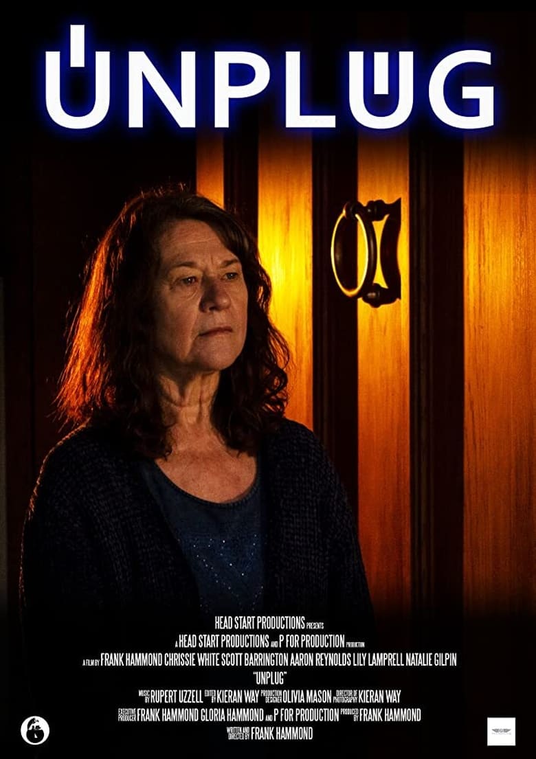 Poster of Unplug