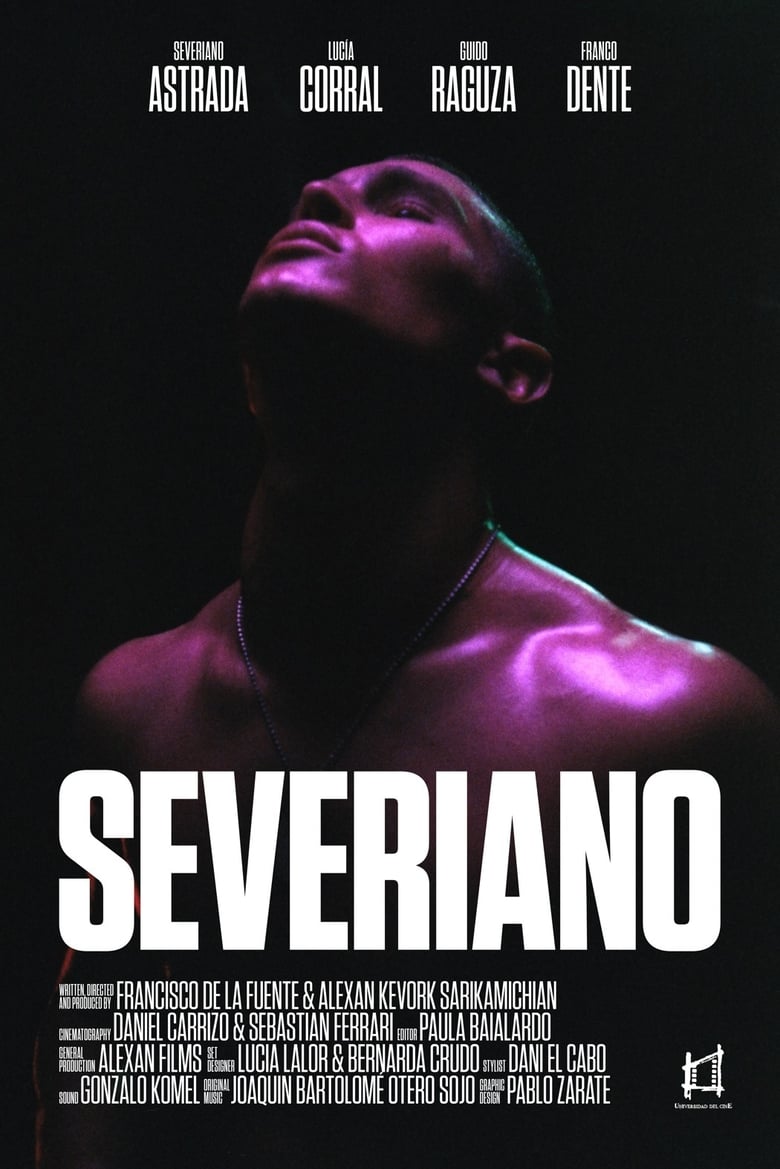 Poster of Severiano