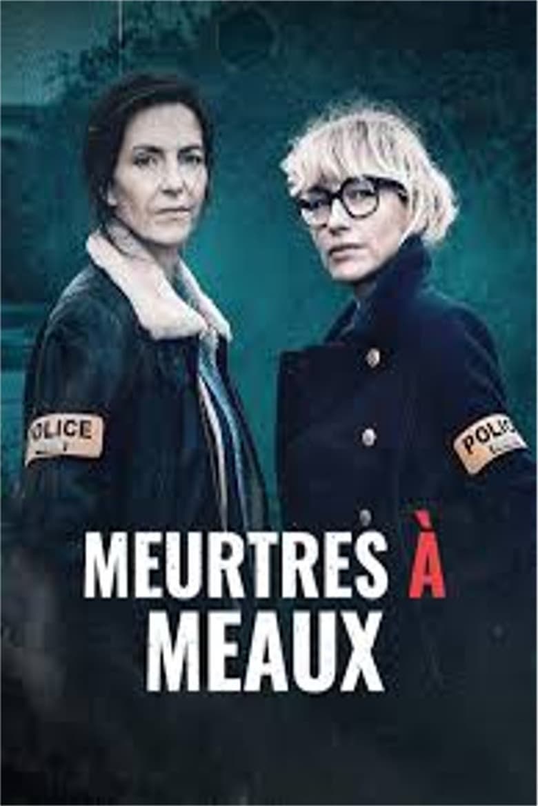 Poster of Asesinato en Meaux