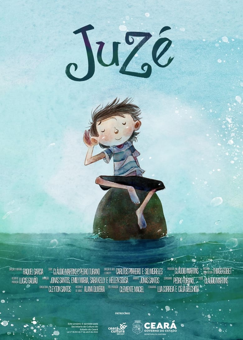 Poster of Juzé