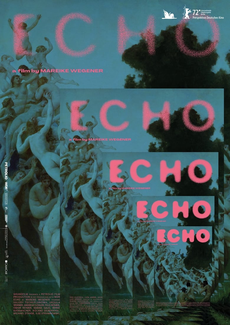 Poster of Echo