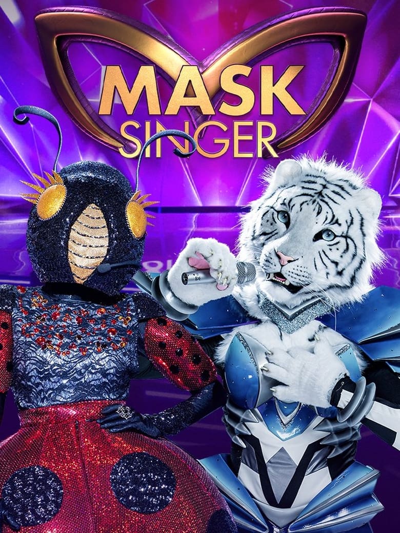 Poster of Episodes in The Masked Singer France - Season 3 - Season 3