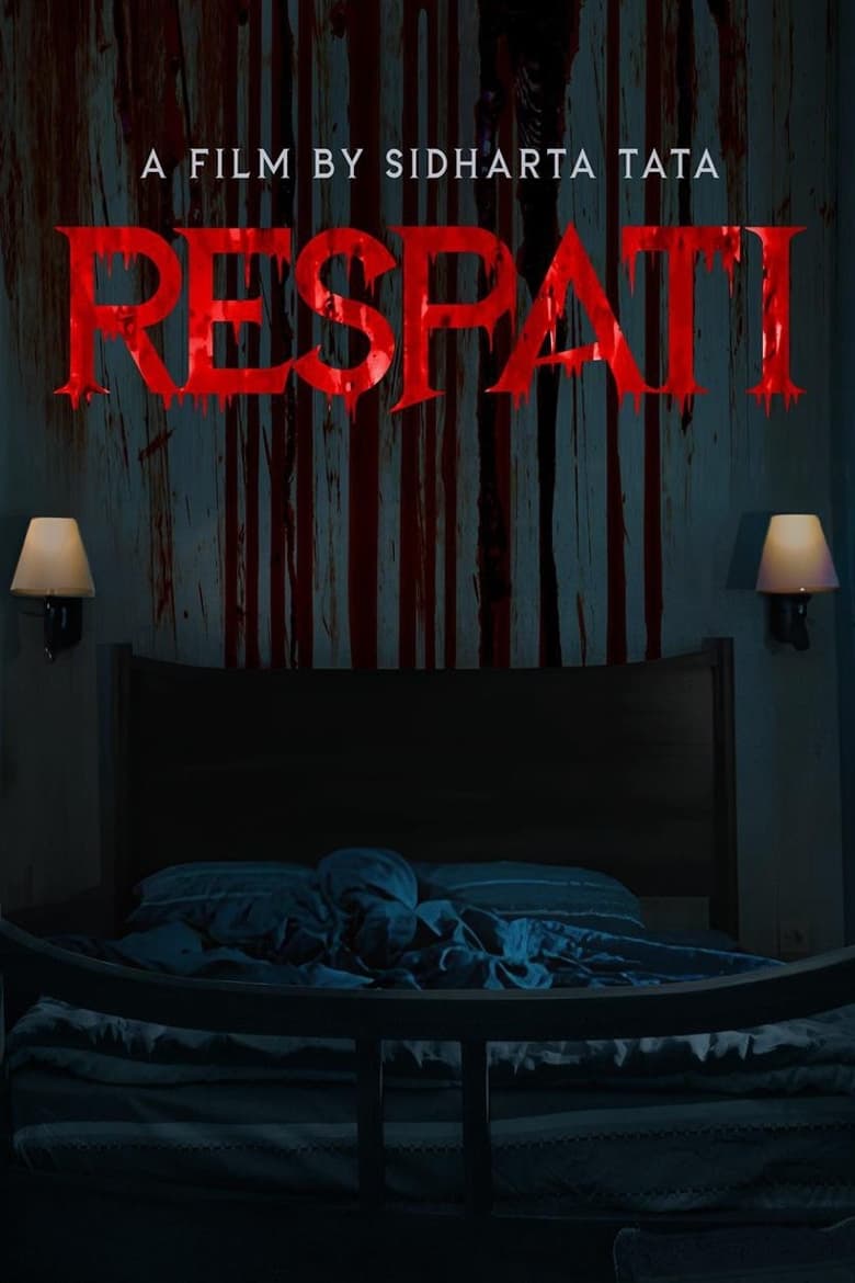 Poster of Respati