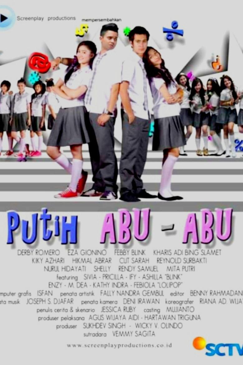 Poster of Putih Abu-Abu