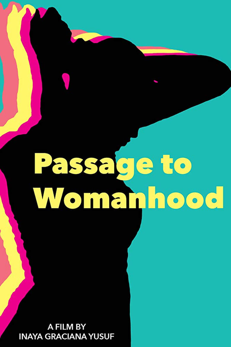 Poster of Passage to Womanhood