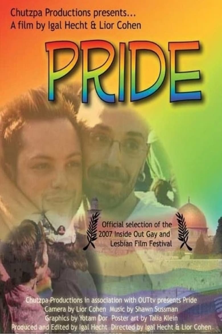 Poster of Pride